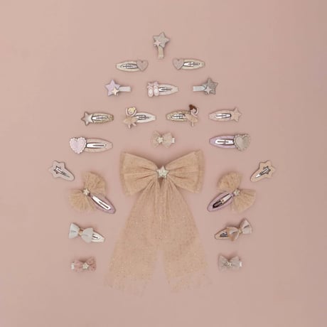 MIMI&LULA / Stellina mini hair clips