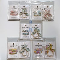 Josie Joan’ / Bunny Ties Set 1～5