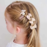 MIMI&LULA / Tutu bow mini hair ties
