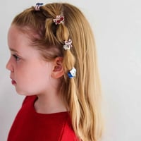 MIMI&LULA / Kittybow mini hair ties