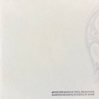 "MUSIC FOR MASSAGE, YOGA, RELAXATION, SLEEPING OR DOING NOTHING AT HOME VOL.3" (送料無料)