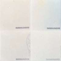 "MUSIC FOR MASSAGE, YOGA, RELAXATION, SLEEPING OR DOING NOTHING AT HOME VOL.1〜4" 4枚セット (送料無料)