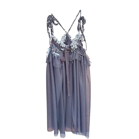 【オーダー】marinco-maringo Dress