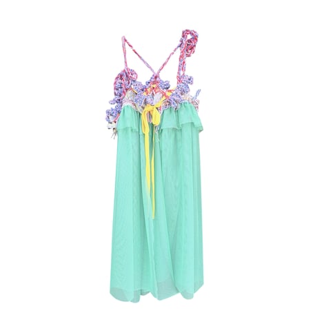 【オーダー】marinco-maringo Dress