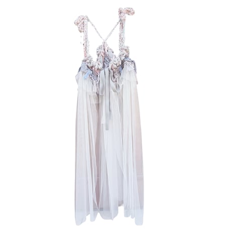 【オーダー】marinco-maringo Dress