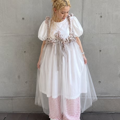 【オーダー】marinco-maringo Dress