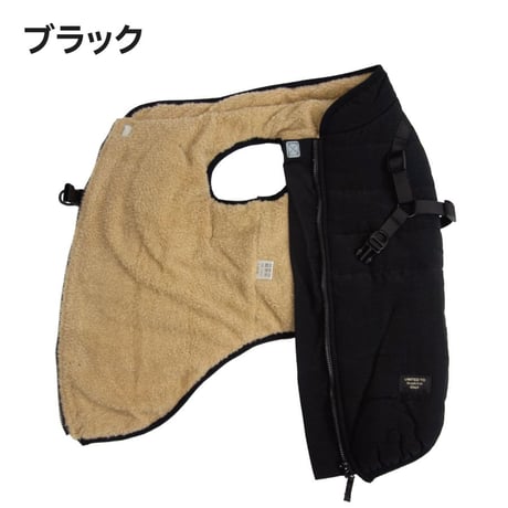 SHIELD COAT ダウンハーネス XL XXL 7～10kg