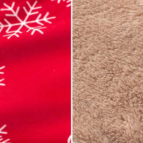 クリスマスケープ 8～10kg XXL