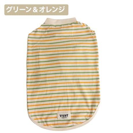 ボーダーズクラブ Tシャツ 7～16kg