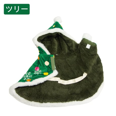 クリスマスケープ 8～10kg XXL