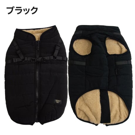 SHIELD COAT ダウンハーネス XL XXL 7～10kg