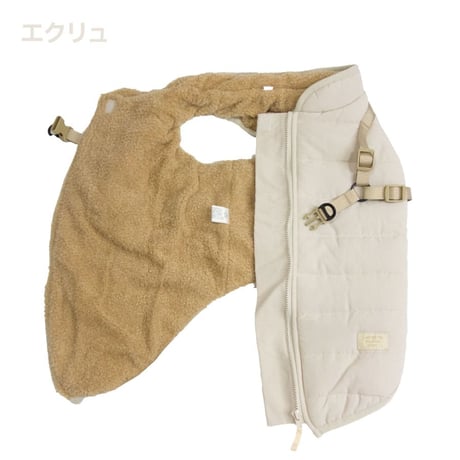 SHIELD COAT ダウンハーネス XL XXL 7～10kg