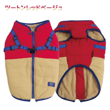 SHIELD COAT ダウンハーネス XL XXL 7～10kg