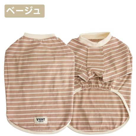 ボーダーズクラブ Tシャツ 7～16kg