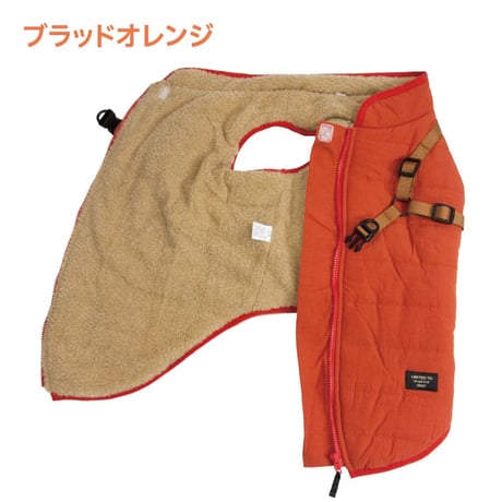 SHIELD COAT ダウンハーネス XL XXL 7～10kg