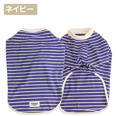 ボーダーズクラブ Tシャツ 7～16kg