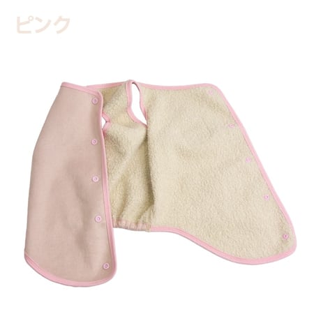 スエードライクコート｜犬服 コート 背開き 裏ボア 防寒 着せやすい シニア犬 冬