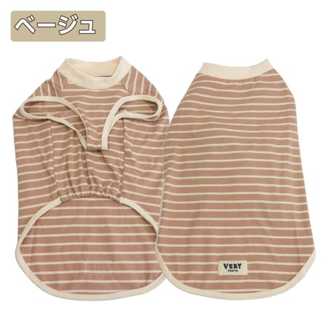 ボーダーズクラブ タンク 6.5～16kg