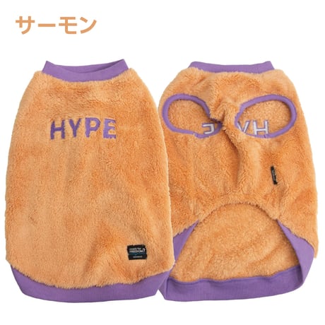 ふわふわメッセージタンク
