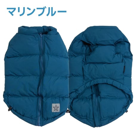 背中開き 人工羽毛ダウン XL XXL 7～10kg