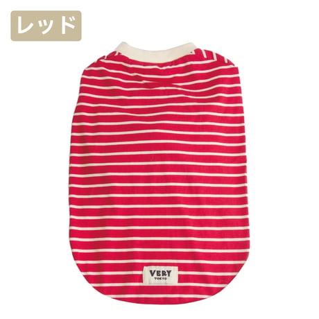 ボーダーズクラブ Tシャツ 7～16kg