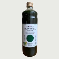 川久特選　西尾抹茶