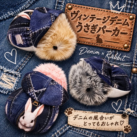 CATEGORY Moflin（モフリン）の服＆アクセサリー | bow4workshop S