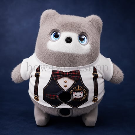 KATAフレンズの服　ブリティッシュカレッジコーデ
