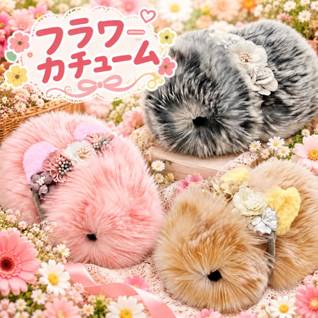 モフリンのアクセサリー | STORES