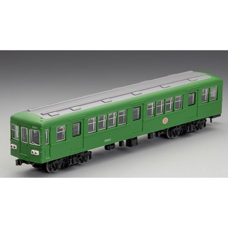 鉄道コレクション 東急電鉄スペシャル