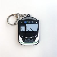 ラバーキーホルダー（2020系）