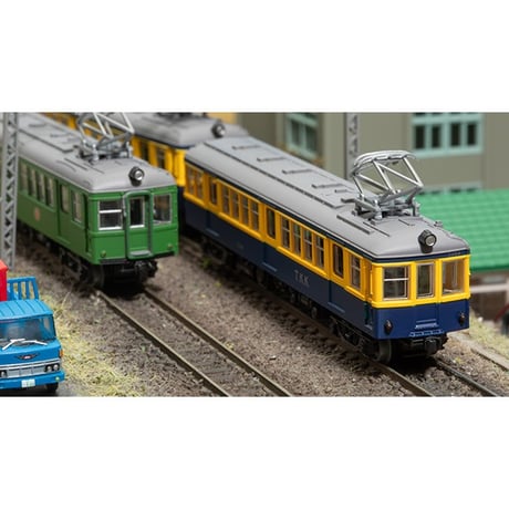 鉄道コレクション 東急電鉄スペシャル