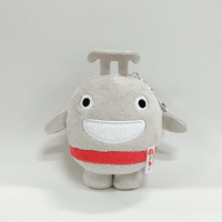 のるるんマスコットキーホルダー（グリーティングシリーズ）