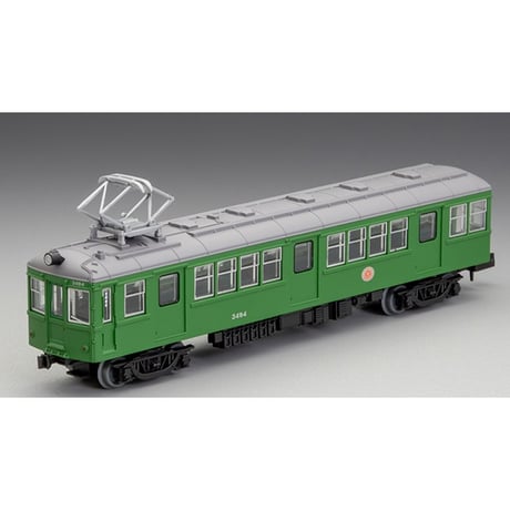 鉄道コレクション 東急電鉄スペシャル