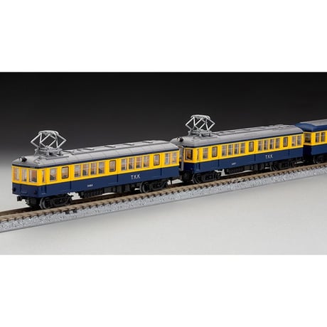 鉄道コレクション 東急電鉄スペシャル