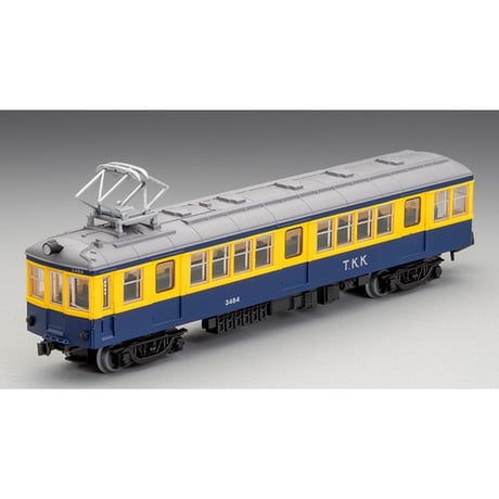 鉄道コレクション 東急電鉄スペシャル
