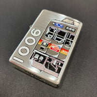 東急電鉄9000系ZIPPO