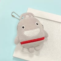 のるるんミニマスコットコインケース