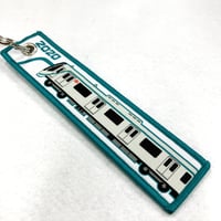 東急電鉄レイルタグコレクション（2020系 田園都市線）