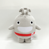 のるるんぬいぐるみ（グリーティングシリーズ）