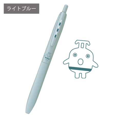 のるるんジェットストリームライトタッチ