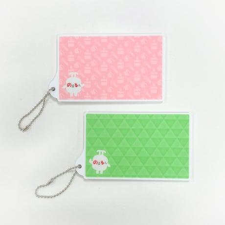 のるるんICカードケース