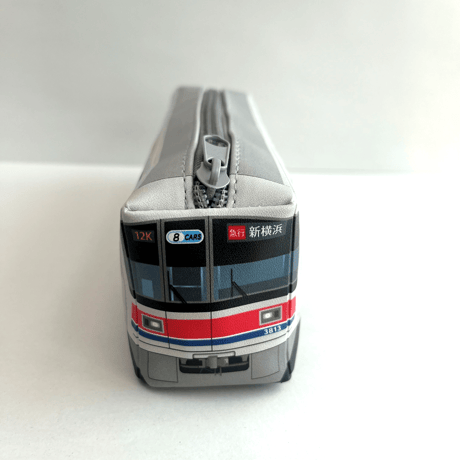 電車型ペンケース3000系
