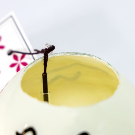【超・数量限定】夏の終わりのフ、フ、フ。