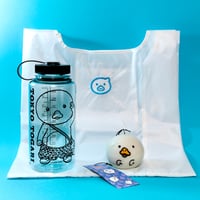 【超・数量限定】夏の終わりのフ、フ、フ。