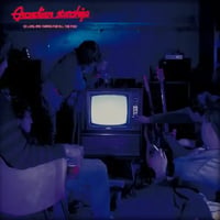 Arcadian Starship - So Long, And Thanks For All The Fish(LP)