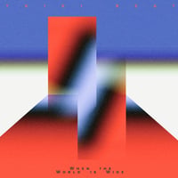 Ykiki Beat - When the World is Wide(LP)