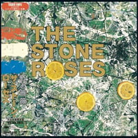 The Stone Roses - S/T(LP)