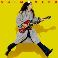 下中洋介 - SHIMONAKA(LP)
