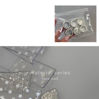 material series 6set